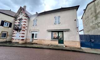 Maison 8 Pièces 220 m² à vendre à Melay (71340)