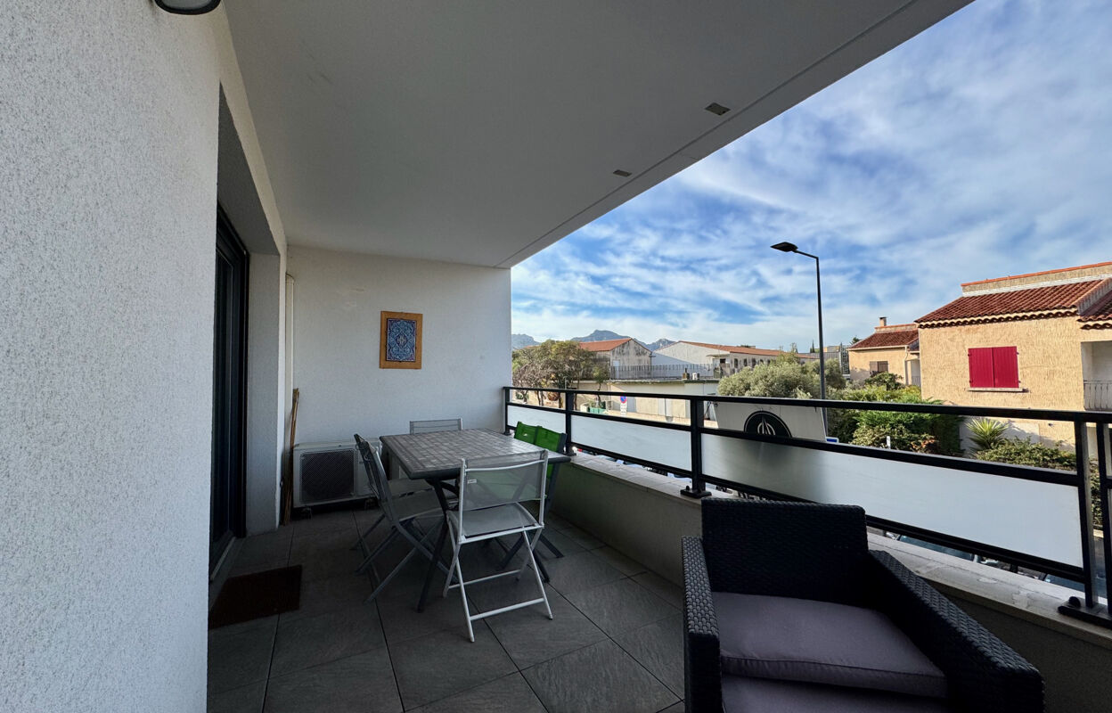 appartement 3 pièces 61 m2 à vendre à Marseille 8 (13008)