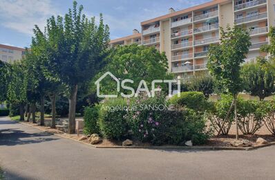 vente appartement 143 000 € à proximité de Marcoussis (91460)