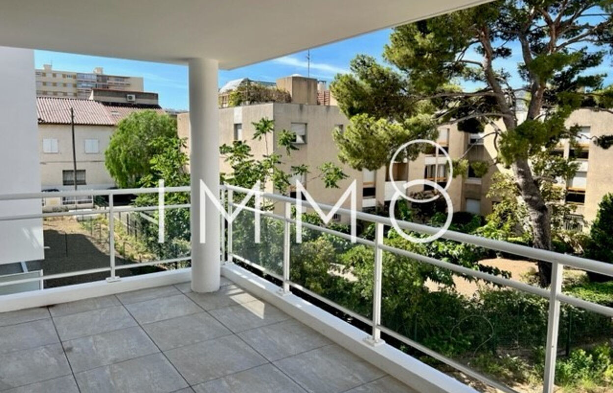 appartement 3 pièces 60 m2 à louer à Marseille 9 (13009)