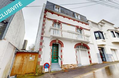 vente maison 499 000 € à proximité de Clohars-Fouesnant (29950)