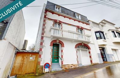 vente maison 499 000 € à proximité de Scaër (29390)