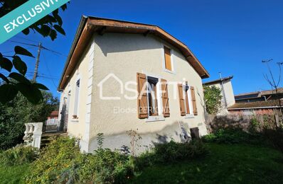 vente maison 139 000 € à proximité de Lodes (31800)