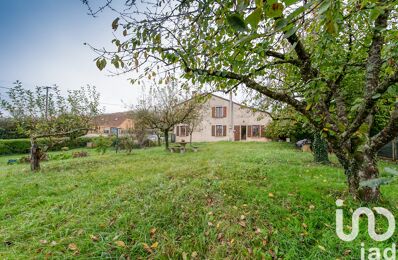 vente maison 165 000 € à proximité de Hannonville-Suzémont (54800)