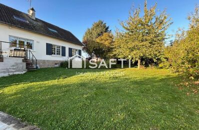 vente maison 314 000 € à proximité de Blangy-Tronville (80440)