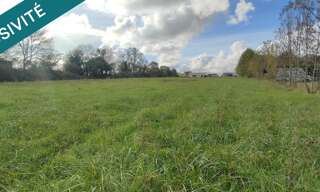 Terrain  7211 m² à vendre à Genouillé (17430)