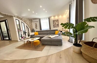 vente maison 389 000 € à proximité de Mougins (06250)