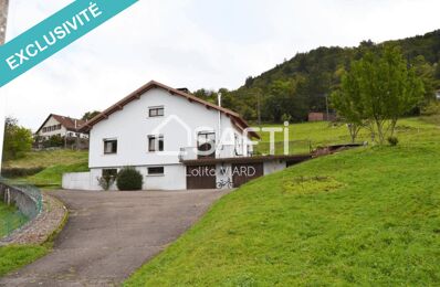 vente maison 215 000 € à proximité de Saint-Maurice-sur-Moselle (88560)