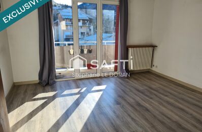 vente appartement 192 000 € à proximité de Villar-Saint-Pancrace (05100)