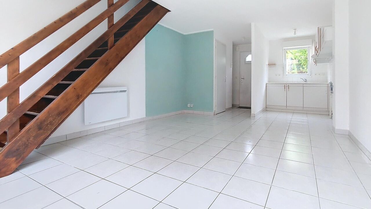 maison 3 pièces 50 m2 à vendre à Plœmeur (56270)