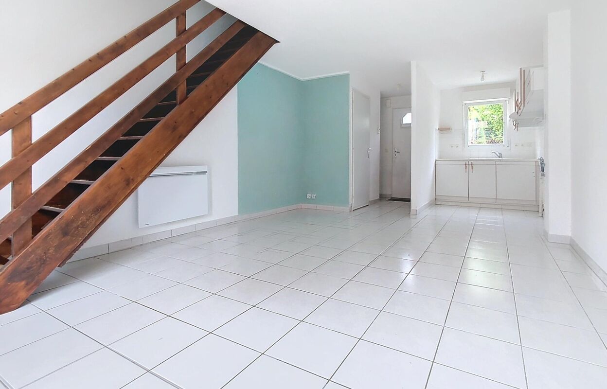 maison 3 pièces 50 m2 à vendre à Plœmeur (56270)