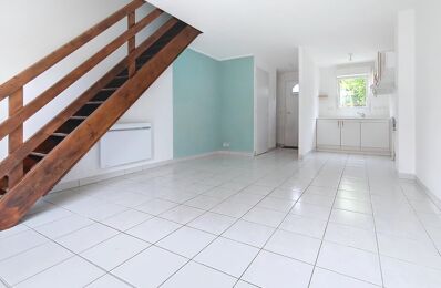 maison 3 pièces 56 m2 à vendre à Plœmeur (56270)