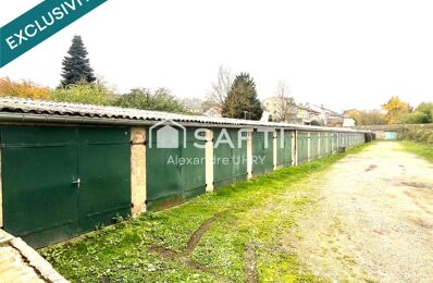 vente garage 14 000 € à proximité de Neuves-Maisons (54230)