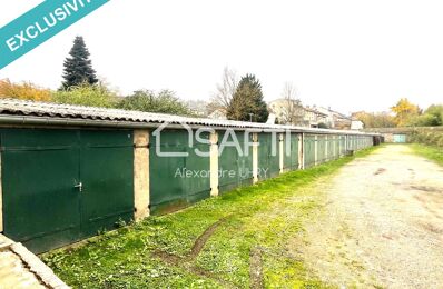 vente garage 14 000 € à proximité de Neuves-Maisons (54230)