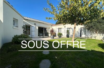 maison 4 pièces 114 m2 à vendre à Saint-Pierre-d'Oléron (17310)