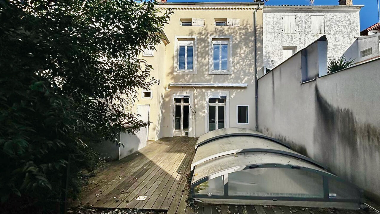 maison 8 pièces 250 m2 à vendre à Agen (47000)