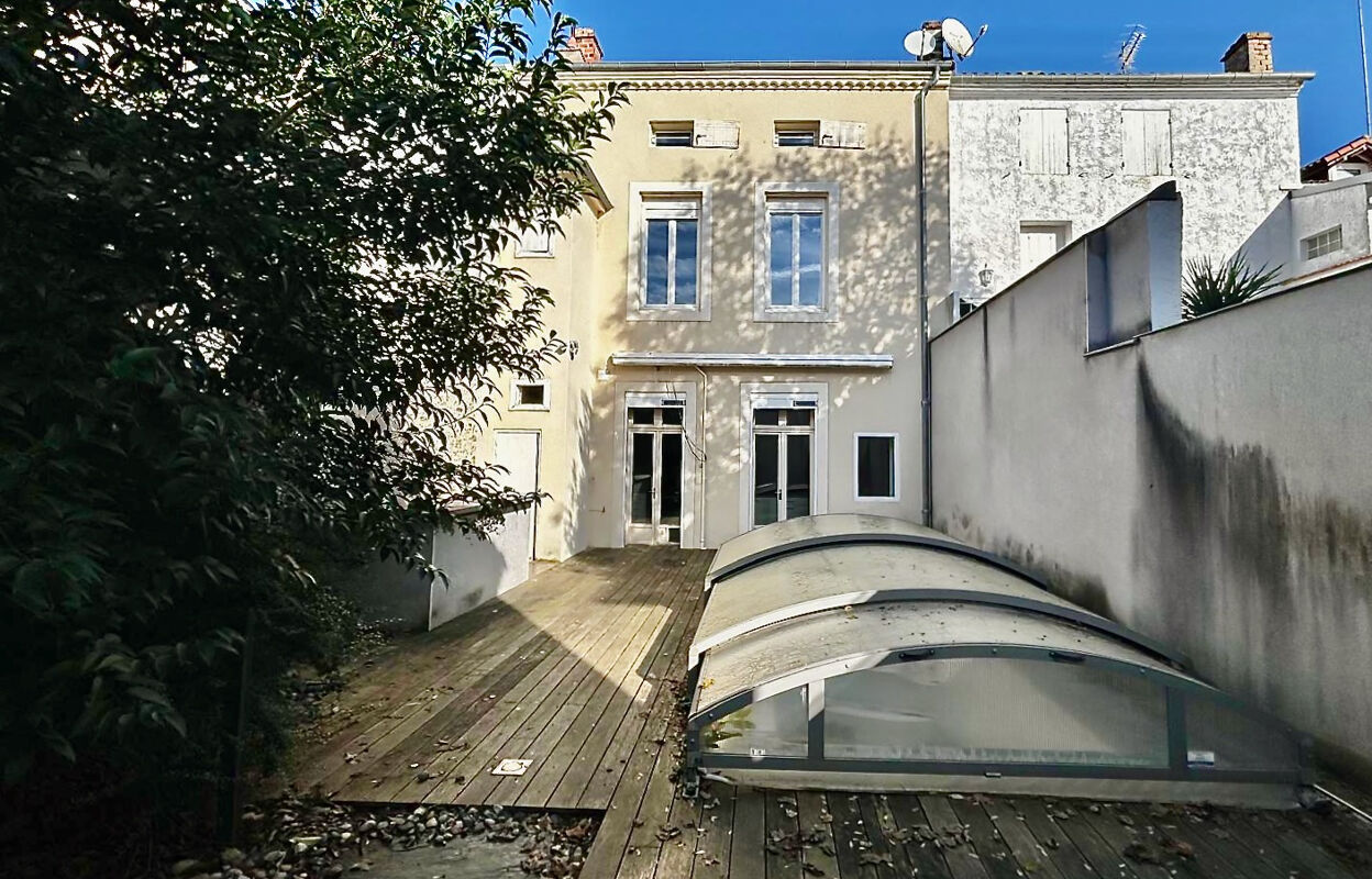 maison 8 pièces 250 m2 à vendre à Agen (47000)