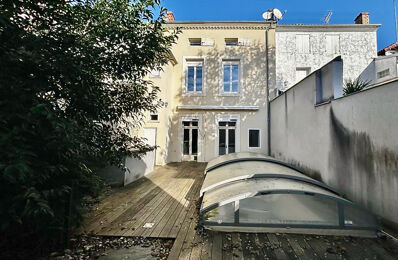 vente maison 522 000 € à proximité de Estillac (47310)