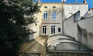 Maison 8 Pièces 270 m² à vendre à Agen (47000)