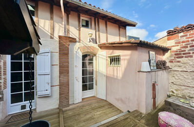 maison 6 pièces 190 m2 à vendre à Agen (47000)