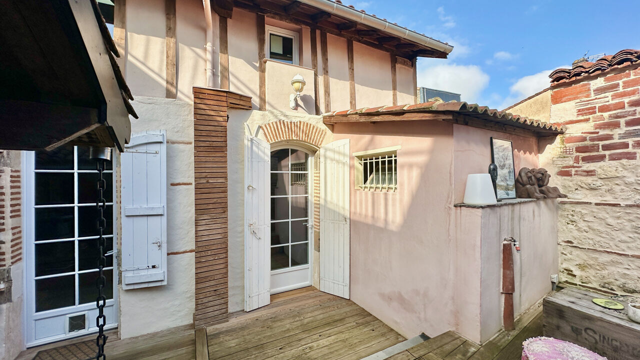 maison 6 pièces 190 m2 à vendre à Agen (47000)