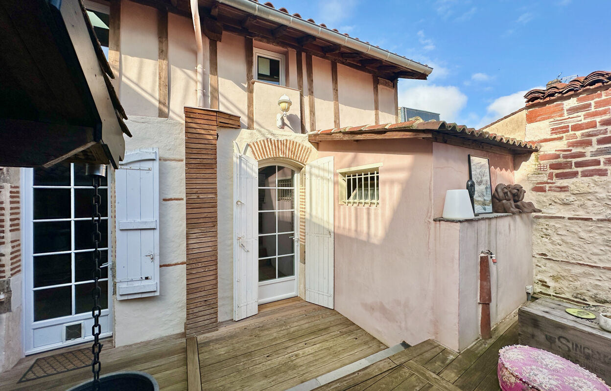 maison 6 pièces 190 m2 à vendre à Agen (47000)