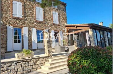 vente maison 2 575 000 € à proximité de Pieusse (11300)