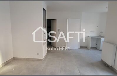 vente appartement 165 000 € à proximité de Saint-Hilaire-de-Riez (85270)