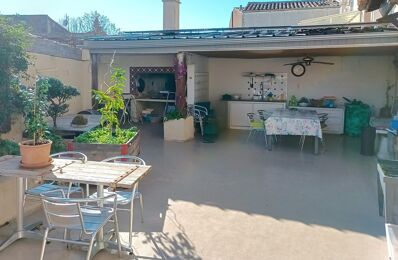 vente maison 399 000 € à proximité de Lieuran-Lès-Béziers (34290)