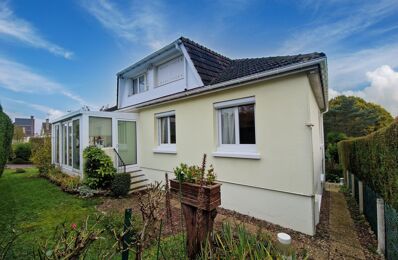 vente maison 215 000 € à proximité de Sainte-Opportune-la-Mare (27680)