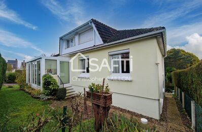 vente maison 215 000 € à proximité de Port-Jérôme-sur-Seine (76170)