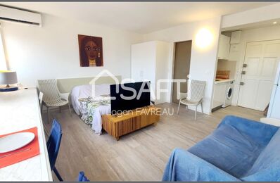 location appartement 725 € CC /mois à proximité de Fort-de-France (97200)