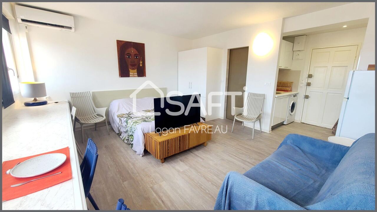 appartement 1 pièces 26 m2 à louer à Fort-de-France (97200)