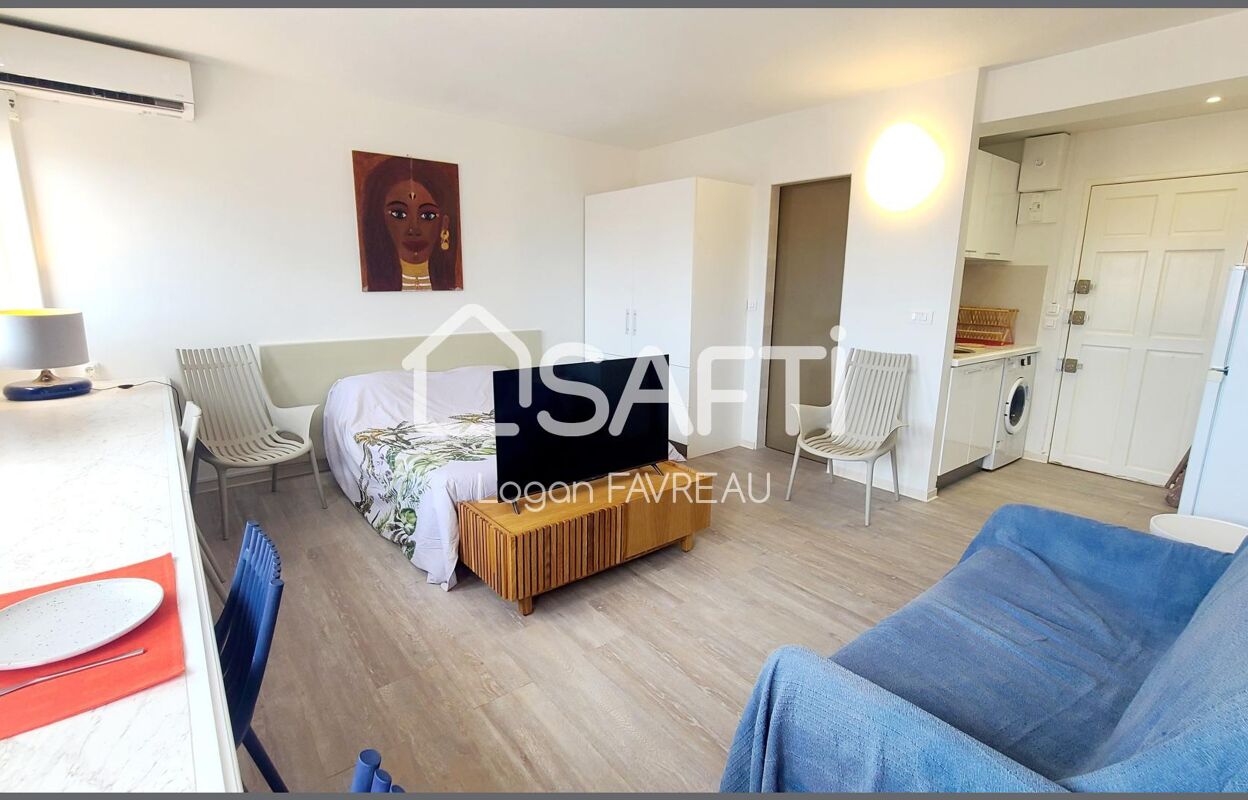 appartement 1 pièces 26 m2 à louer à Fort-de-France (97200)