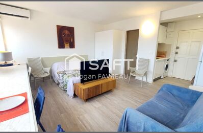 location appartement 725 € CC /mois à proximité de Sainte-Marie (97230)