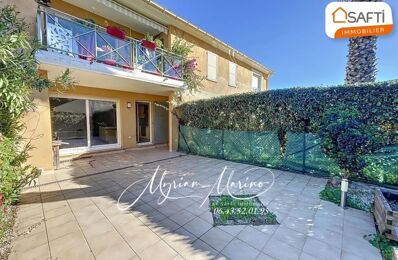 vente appartement 288 000 € à proximité de Roquebrune-sur-Argens (83520)