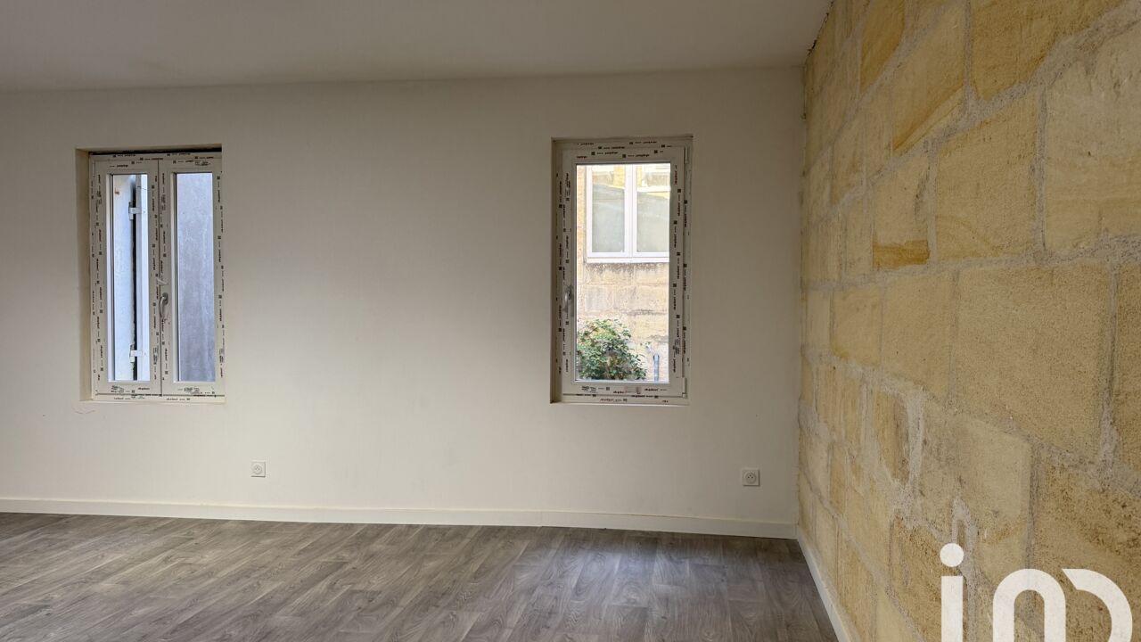 appartement 3 pièces 61 m2 à vendre à Libourne (33500)