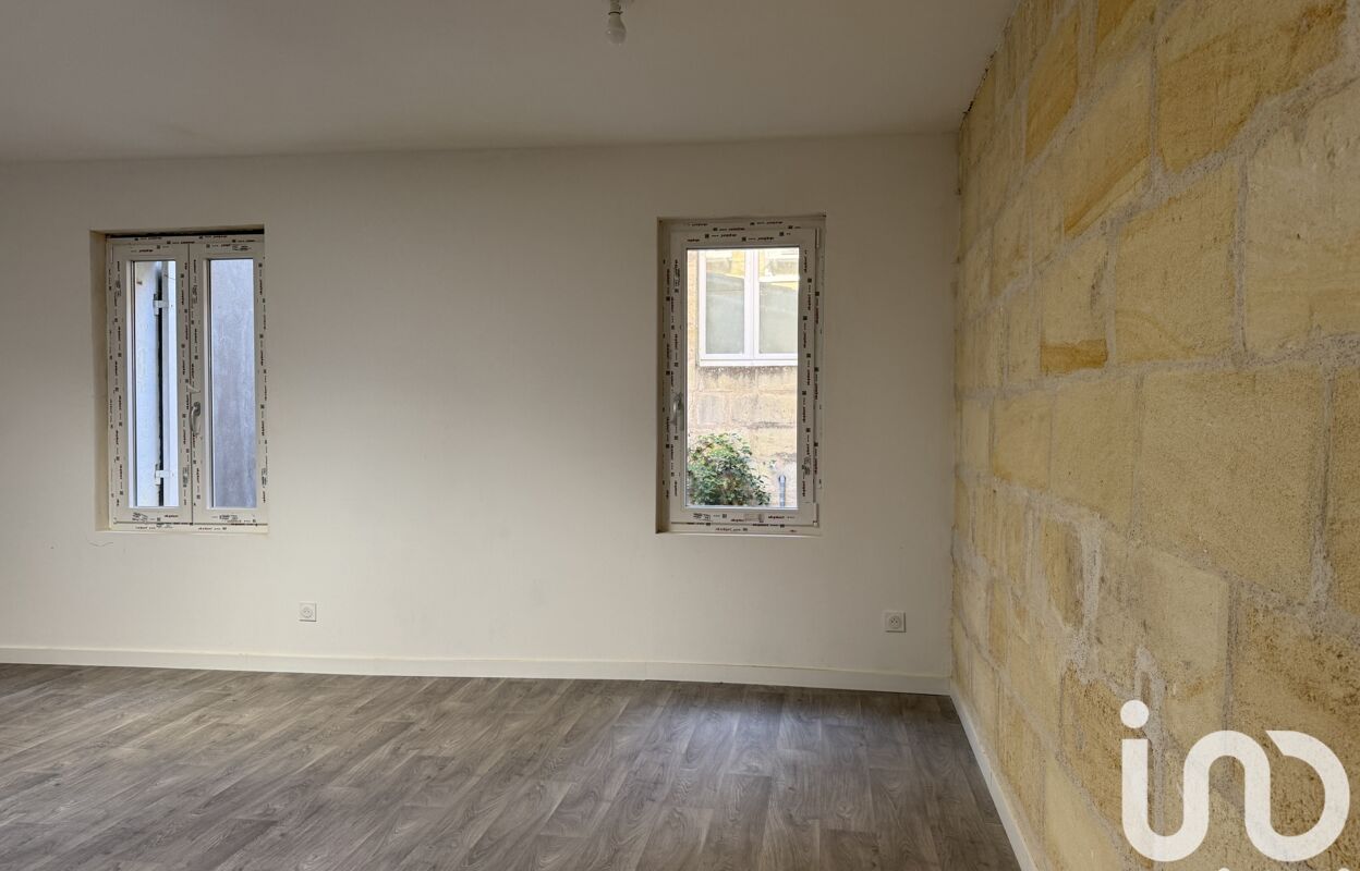 appartement 3 pièces 61 m2 à vendre à Libourne (33500)