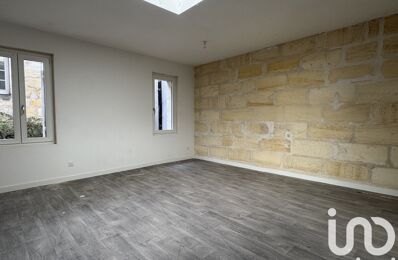 vente appartement 165 000 € à proximité de Saint-Denis-de-Pile (33910)