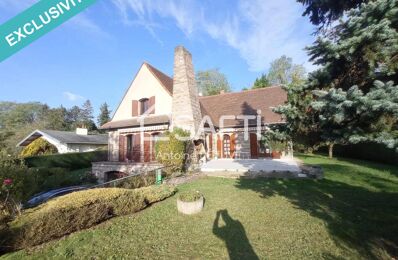 vente maison 470 000 € à proximité de Creuse (80480)