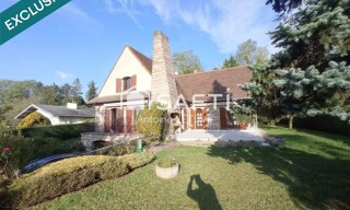 Maison 5 Pièces 216 m² à vendre à Boves (80440)