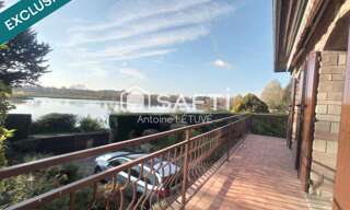 Maison 5 Pièces 165 m² à vendre à Boves (80440)