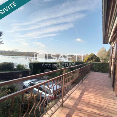 Maison 5 pièces 355000 €