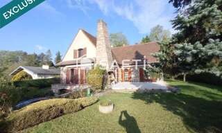 Maison 5 Pièces 165 m² à vendre à Boves (80440)