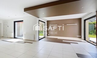 Maison 5 Pièces 168 m² à vendre à Castelmaurou (31180)