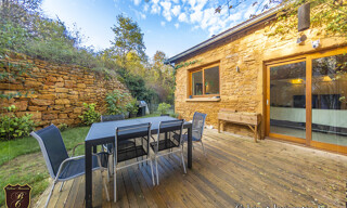 Maison 4 Pièces 110 m² à vendre à Bagnols (69620)