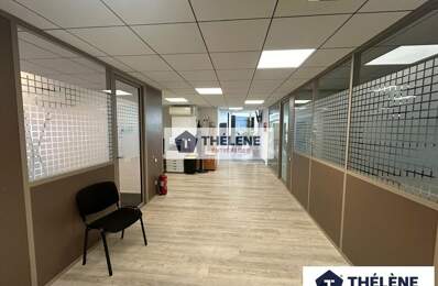 BUREAUX à LOUER — photo du bien