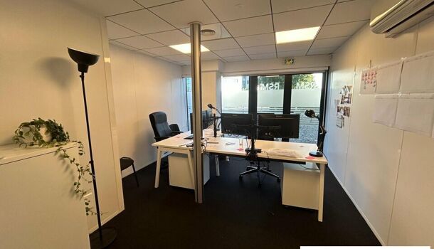 Bureau  à louer Pérols 34470