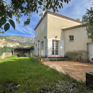 Maison 4 pièces 78 m²