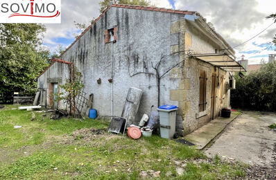 vente maison 60 500 € à proximité de Adriers (86430)